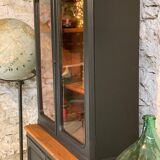 Black library showcase