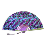 Large designer fan