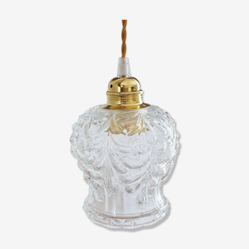 Lampe baladeuse vintage