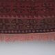 Tapis turc vintage fait main