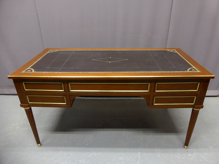 Louis XVI Bureau