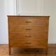 Commode vintage, vers 1960