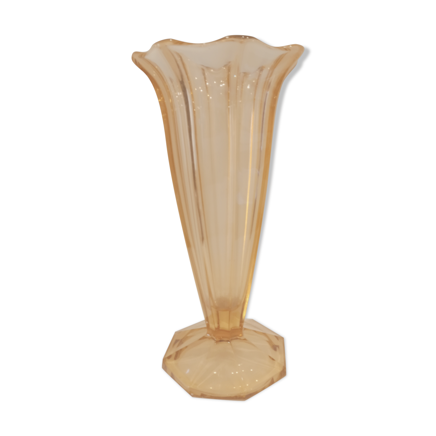 Art Deco vase