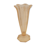 Art Deco vase