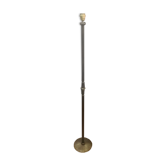 Bronze lamppost