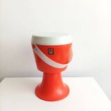 70s Flair stool worker