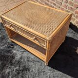 Cane furniture