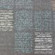 Ensemble de trois tapis / moquettes, années 1970