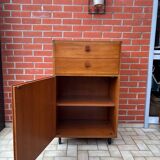 Meuble en teck vintage