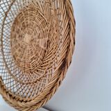 Wicker basket