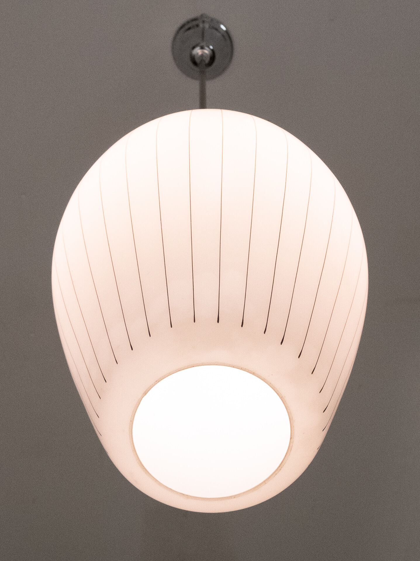 Suspension, 1960
