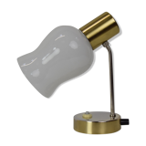 Mid-century Table Lamp/Kamenicky Senov,1960's.
