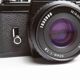 Appareil photo Nikon EM