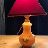 Bedside lamp