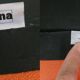 Canapé Cinna design Francois Bauchet