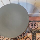 High stool