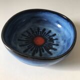 Ceramic cup Guy roland marcy design years 60