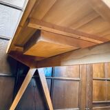 Famous Bureau Desk „ Lady Desk“ by Helmut Magg for WK Möbel, 1950s