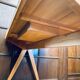 Famous Bureau Desk „ Lady Desk“ by Helmut Magg for WK Möbel, 1950s