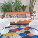 Carpet 95x200cm azilal