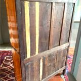 Louis XVI period secretary stamped JBHENRY