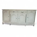 Large sideboard called Picardy treaty