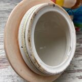 Rayware Humpty Dumpty Cookie Jar