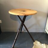 Vintage side table