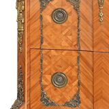 Louis XV style commode