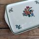 Vide poche vintage Villeroy et Boch