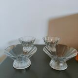 Crystal glasses year 20 30