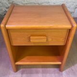 Bedside table brand “Gautier”