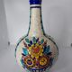 Art-Deco vase- BOCH freres- La Louvière