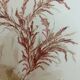 tableau vintage algues naturelles