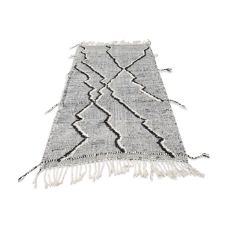 Berber rug Kilim  240x150 cm