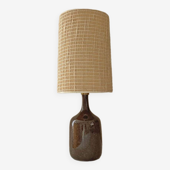 Jacques and Dani Ruelland lamp