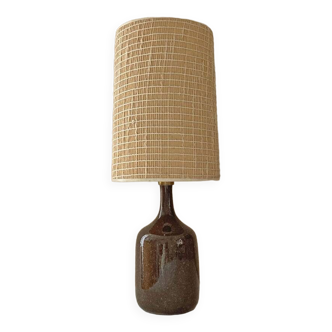 Lampe Jacques et Dani Ruelland