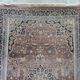 Vintage  Persian Hand-Woven Rug, 1940s ,170x110