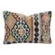 Housse de coussin kilim vintage 48x61 cm