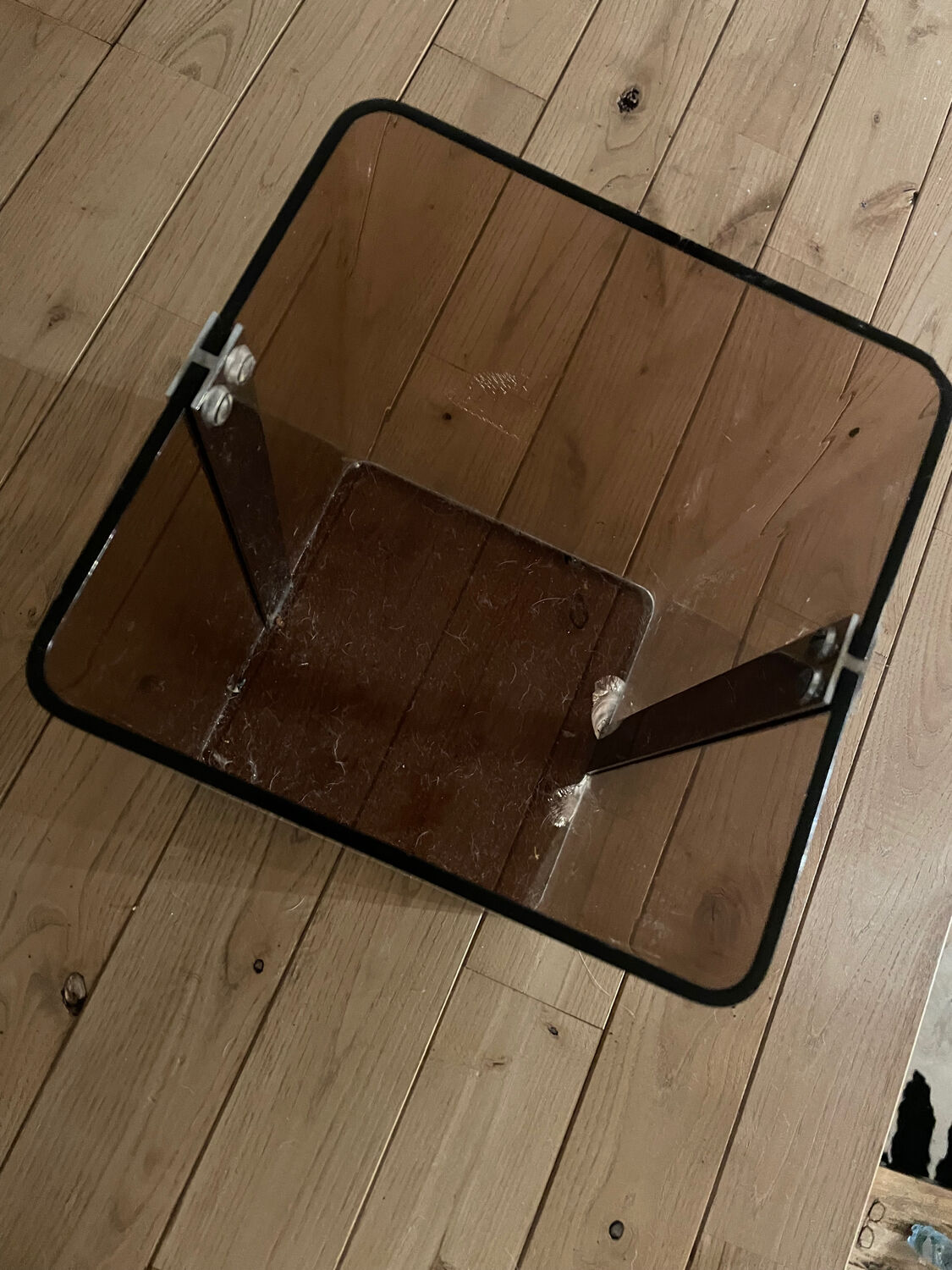 1970s wastepaper basket by Michel Ducaroy