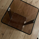 1970s wastepaper basket by Michel Ducaroy