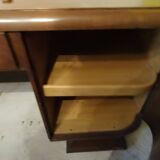 Art Deco desk