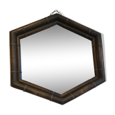 Bamboo Mirror