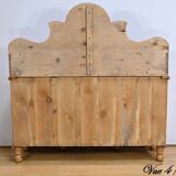 Pine Sideboard, Wales - 1920s