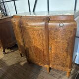 Art deco buffet