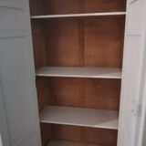 Parisian wardrobe