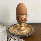 HP Quimper Cancale egg cup