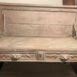 Old console