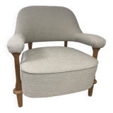 Model F109 lounge chair by Théo Ruth for Artifort 1955