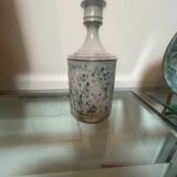 Ceramic signed Roger Collet and Cattavoz